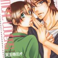  ����� Critical Lovers <small>Story & Art</small> 